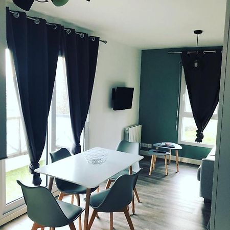 Apartamento Location T2 Arzon Exterior foto