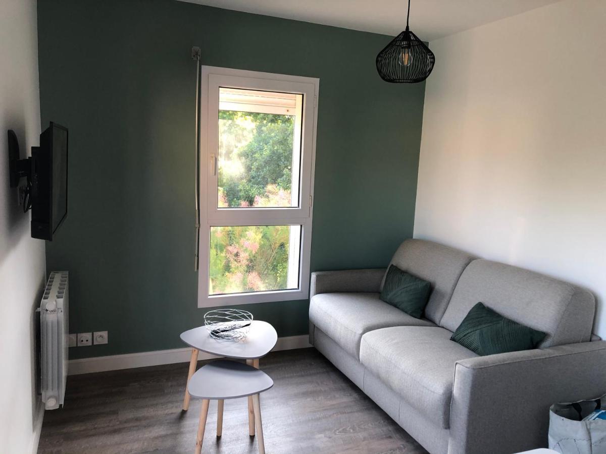 Apartamento Location T2 Arzon Exterior foto